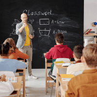 Grammar materials