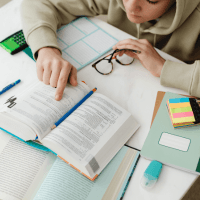 Speaking practice